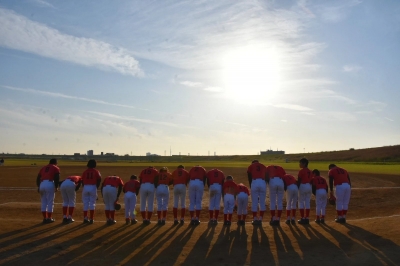 ナインアップルズ