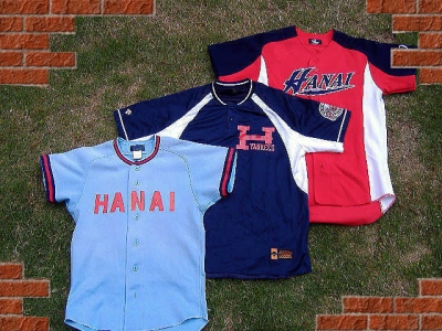 花井ヤンキース