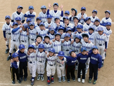 西宮浜マリナーズ