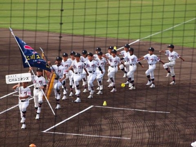 仁川ユニオンズ