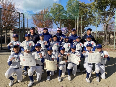 六田ファイターズ