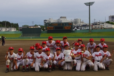 ホワイトペガサス