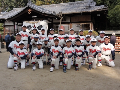 小泉ファイターズ