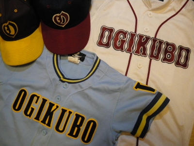 荻窪ビクトリー