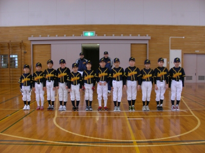 北栄Ｓアンビシャス