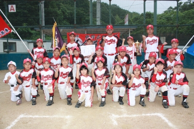 貴志川ウインズ