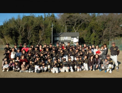 新木ファイターズ