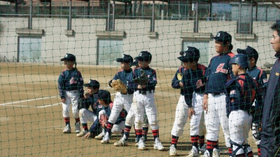 御所リトルクラブ