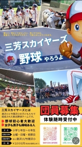 三芳スカイヤーズ