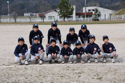 世紀少年野球クラブ