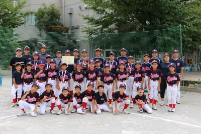 仲宿イーグルス