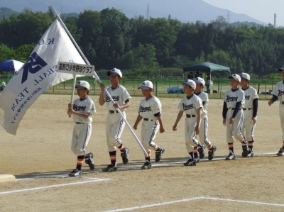高野口少年野球クラブ