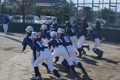 鳥屋野ペガサス