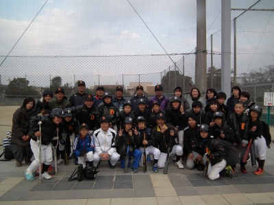 茨木ドリームズ