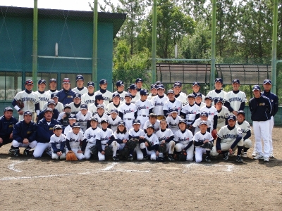 田辺アルファーＡ（２０１１）