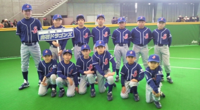 白石ドラゴンズ