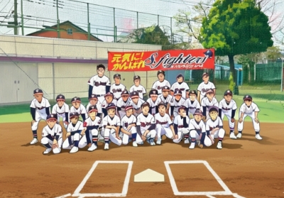 狛江セブンファイターズ