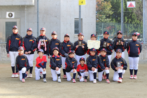 鳩ヶ谷ドリームズ