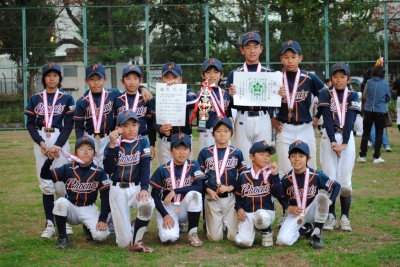 立川フェニックス