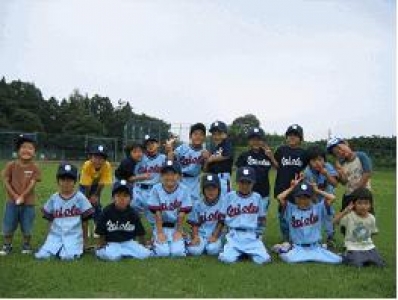 町田オリオールズ少年野球クラブ