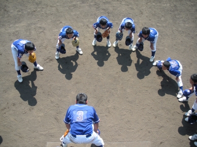 高原少年野球クラブ