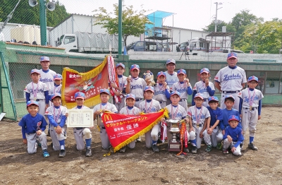 せいほくウィングス