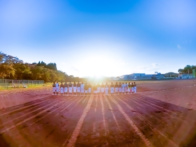 千厩少年野球クラブ
