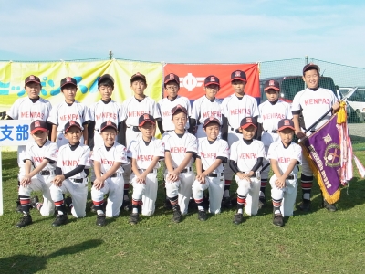 調布メンパースＡ