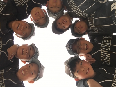 師勝ブラックサンダース