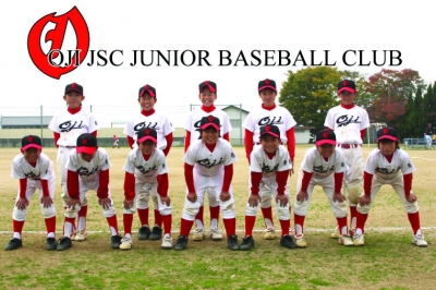 王寺町スポーツ少年団２０１０