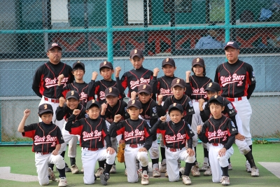 藻岩下Ｂ・Ｂ・Ｊ