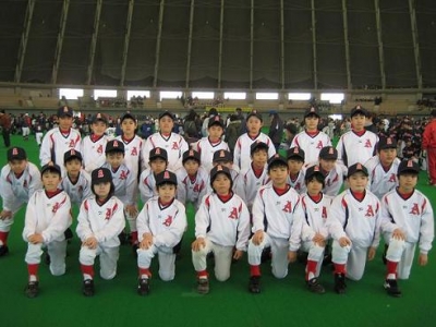 アカシヤファイヤーズ