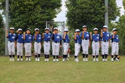 鶴ヶ島エンゼルス