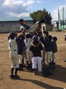 太平スカイラークス