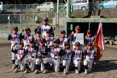 ヤング山陽スポーツ少年団
