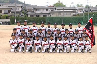 あすか野ファイターズ