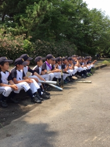 勝どきドリームナイン