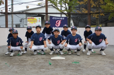 押部ファイターズ