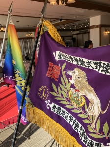 レインボーズジュニアベースボールクラブ