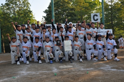 高砂ヤンキース　スポーツ少年団