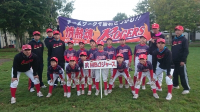 ＭＢロジャース