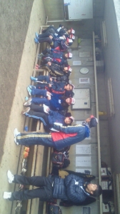 エンジョイベースボール湘南