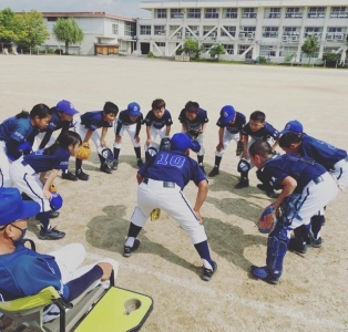 西方パワーズ