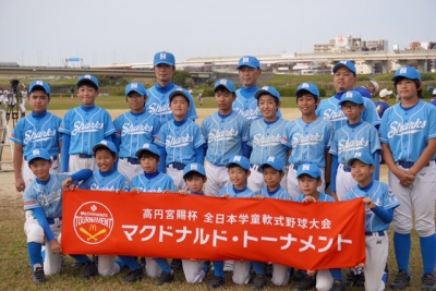 花保シャークスクラブ