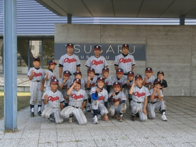 大畑ベースボールクラブ