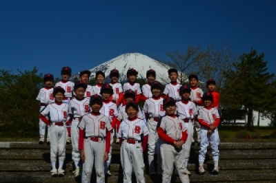 川崎ブレイブ　スターズ