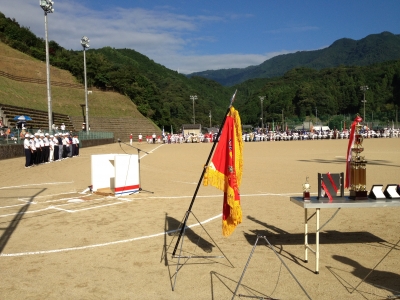 葉山センダン杯