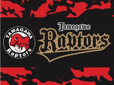 玉川ラプターズ