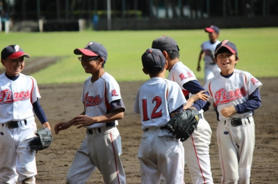 新田ファイヤーズ