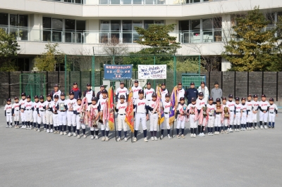 南河原リトルウィングス